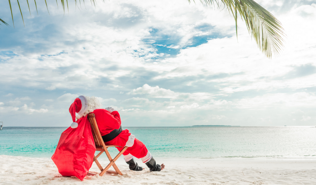 Amilla Maldives Announces Astrological Line-up for Christmas and New Year Events