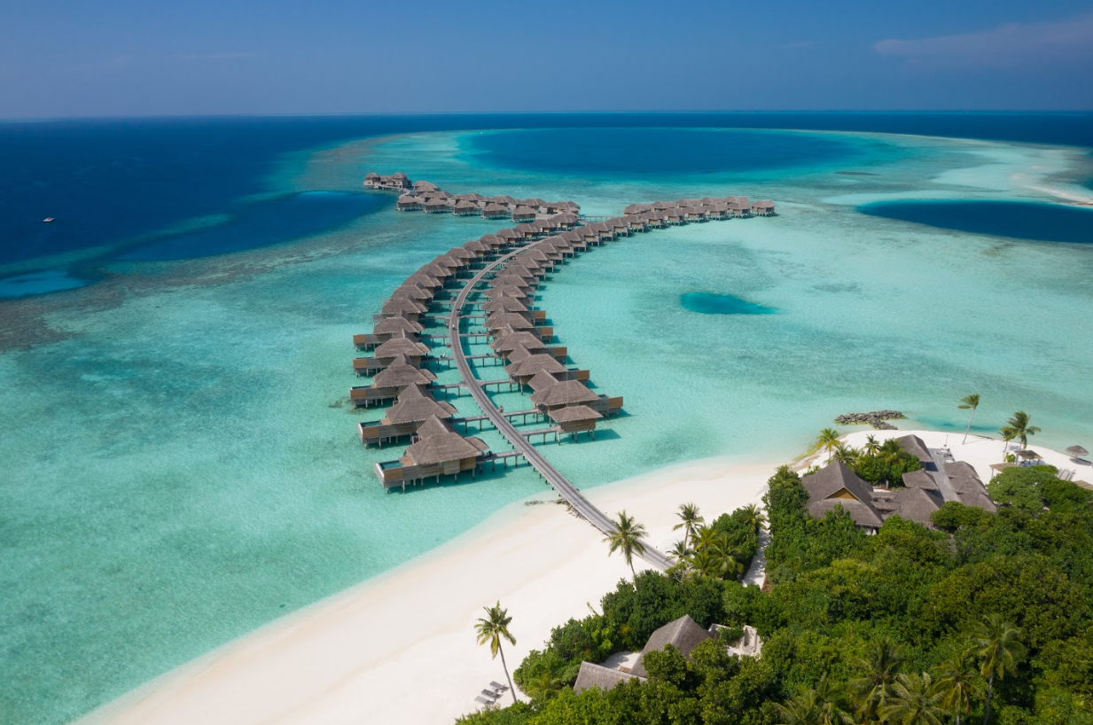 Vakkaru Maldives Triumphs with Fourth Consecutive Win at 2023 World Travel Awards