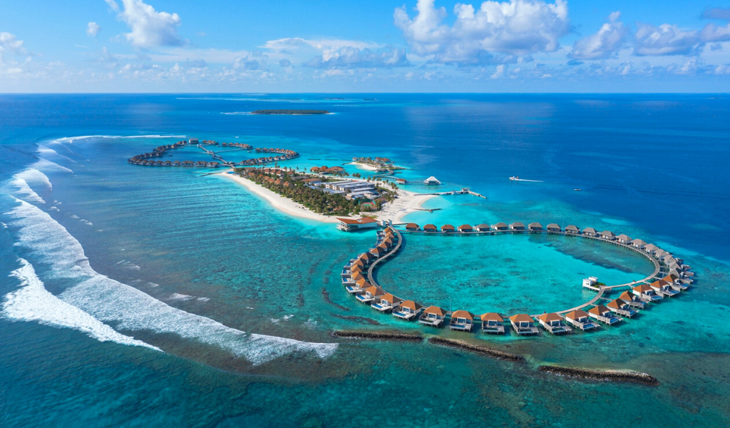 Raddison Blu To Host The 2022 Edition Of The Maldives Music Festival This November