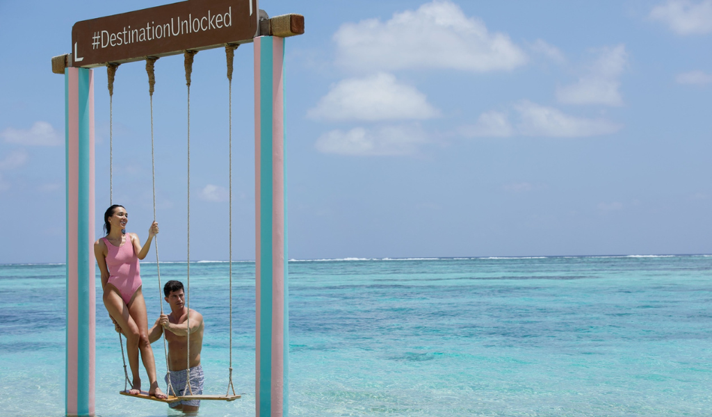 Pursue Endless Summers At Le Meridien Maldives Resort & Spa