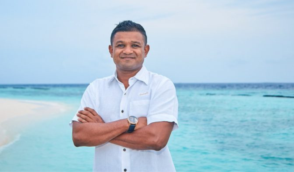 Meet Mohamed Solah – New Chief Operating Officer At Crown & Champa Resorts