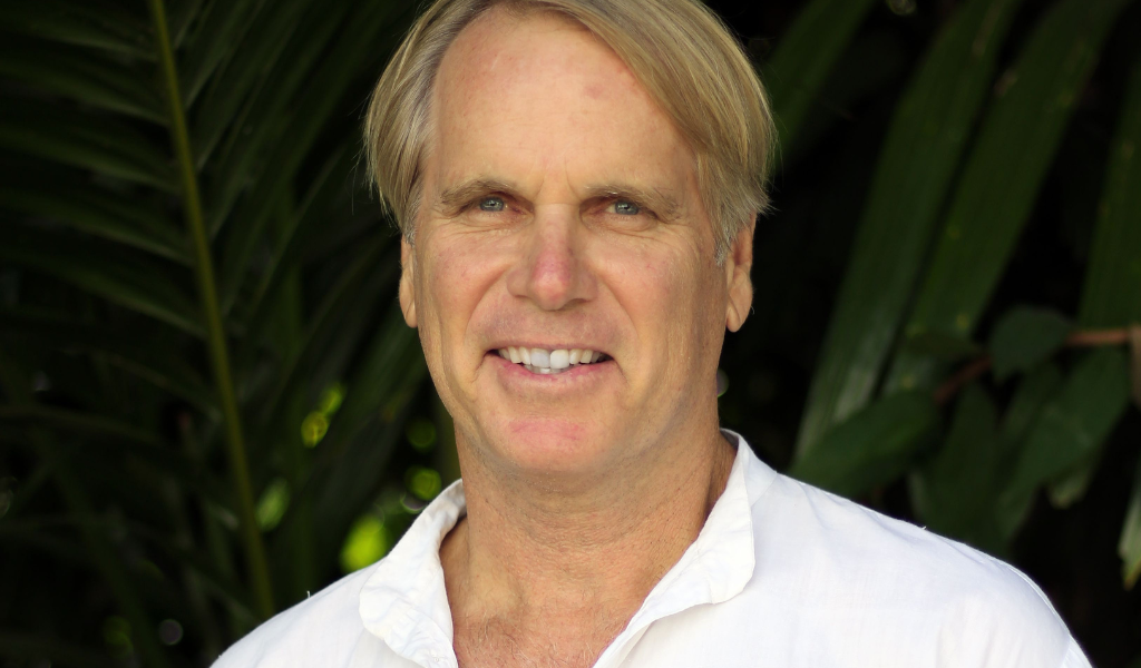 Renew Your Wellbeing: Join Practitioner Julian Eymann at COMO Cocoa Island