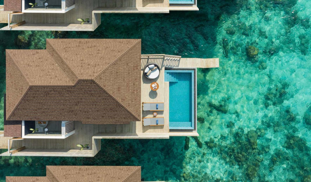 Minor Hotels Debuts Its First Avani-Branded Property In The Maldives