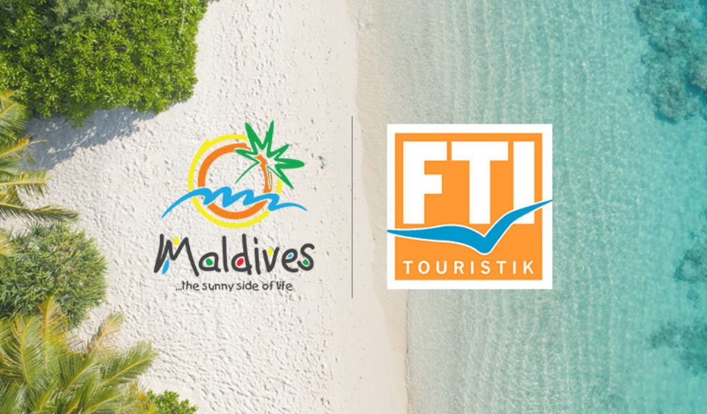 Visit Maldives - FTI Partnership to Bring in More Tourists from the German Market