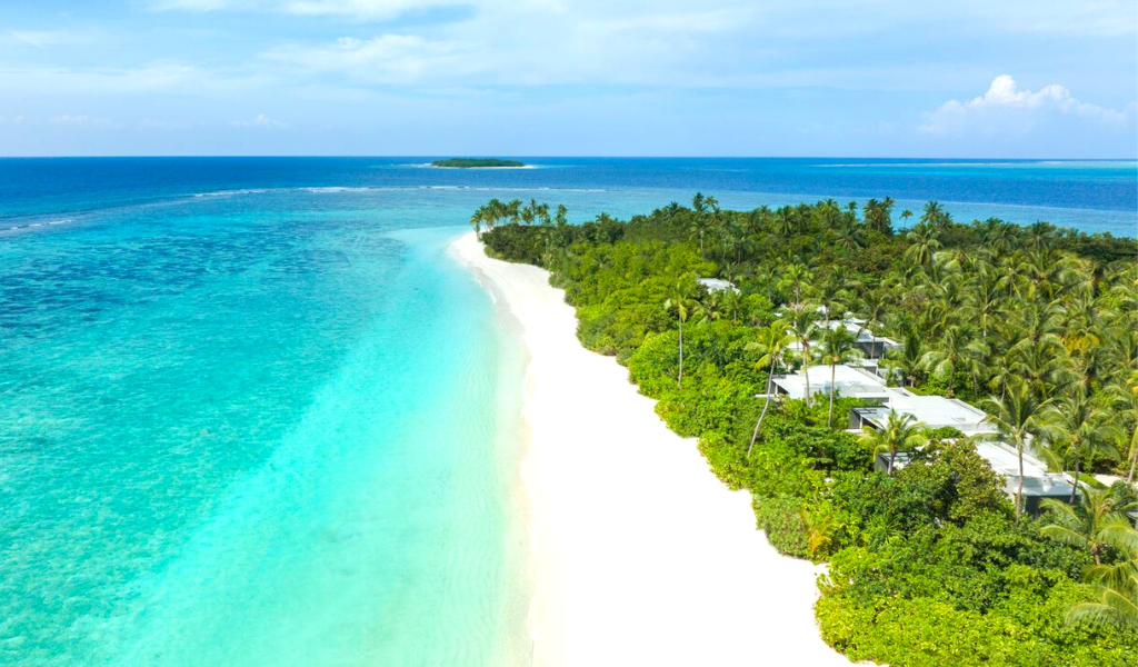 Alila Kothaifaru Maldives - A Rejuvenating Retreat Created in Harmony with Nature