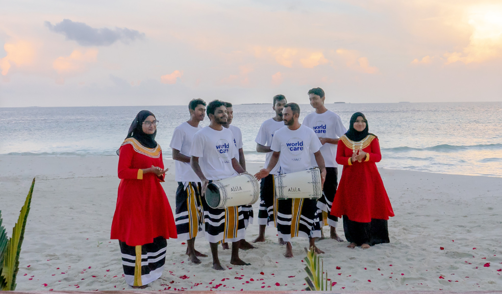 Celebrate Eid al-Fitr in Maldivian Style at Alila Kothaifaru Maldives