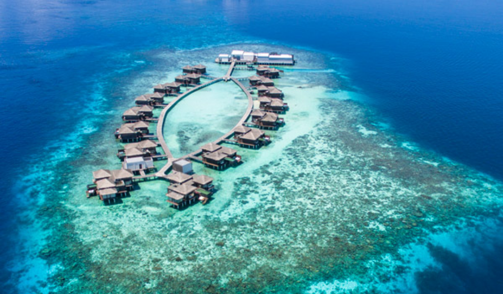 Visit Maldives Collaborates With Iberia Airlines on a joint marketing campaign