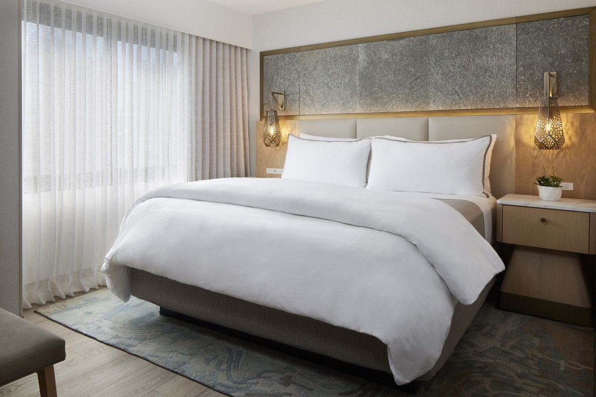 Westin Hotels Unveils the Next Generation Heavenly® Bed