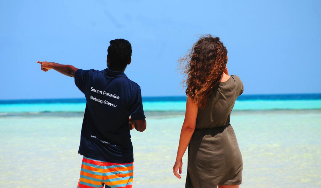 Explore the Underwater Adventures with Trusted Experts of Secret Paradise Maldives