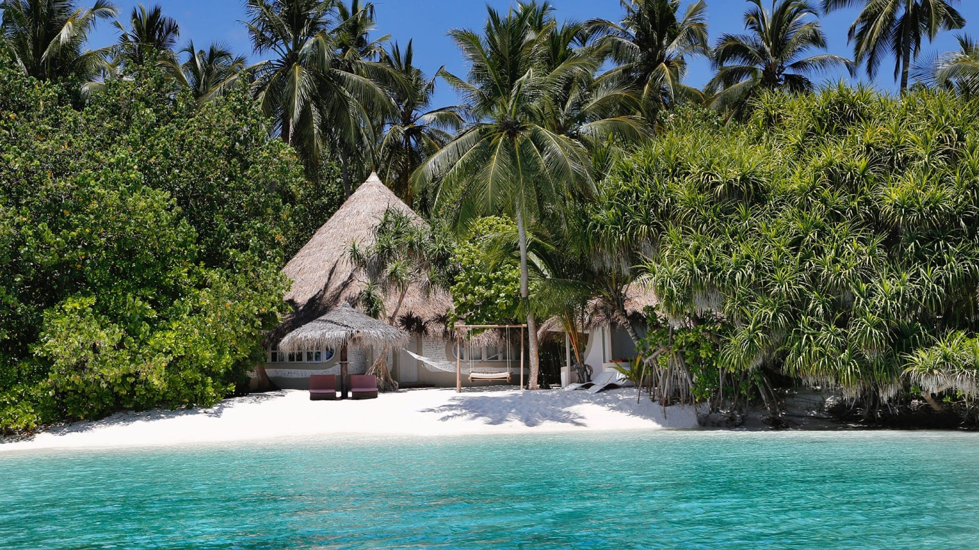 Experience a Piece of Maldivian History with the Luxurious Nika Island in August