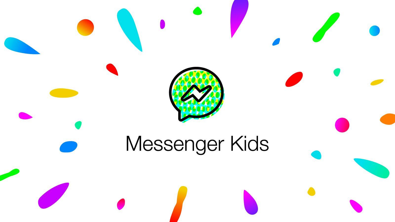 Introducing Facebook’s Messenger Kids in Maldives