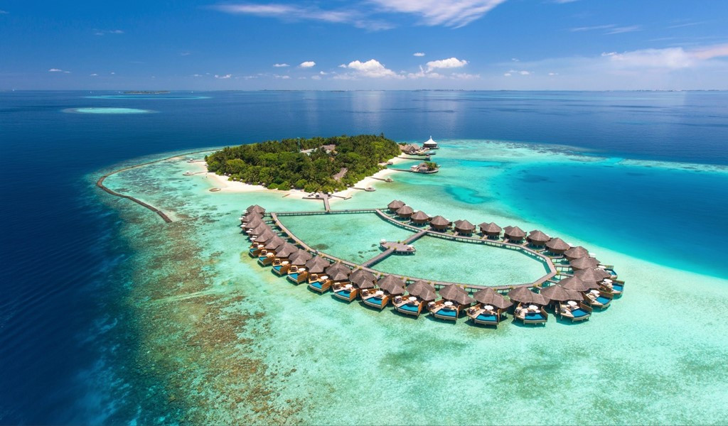 Baros Maldives Has Grabbed the World’s Attention As One of The Top 30 Resorts of The Indian Ocean