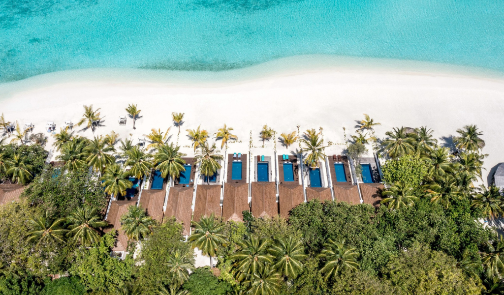 Test Your Luck With The Visit Maldives Giveaway Offer!