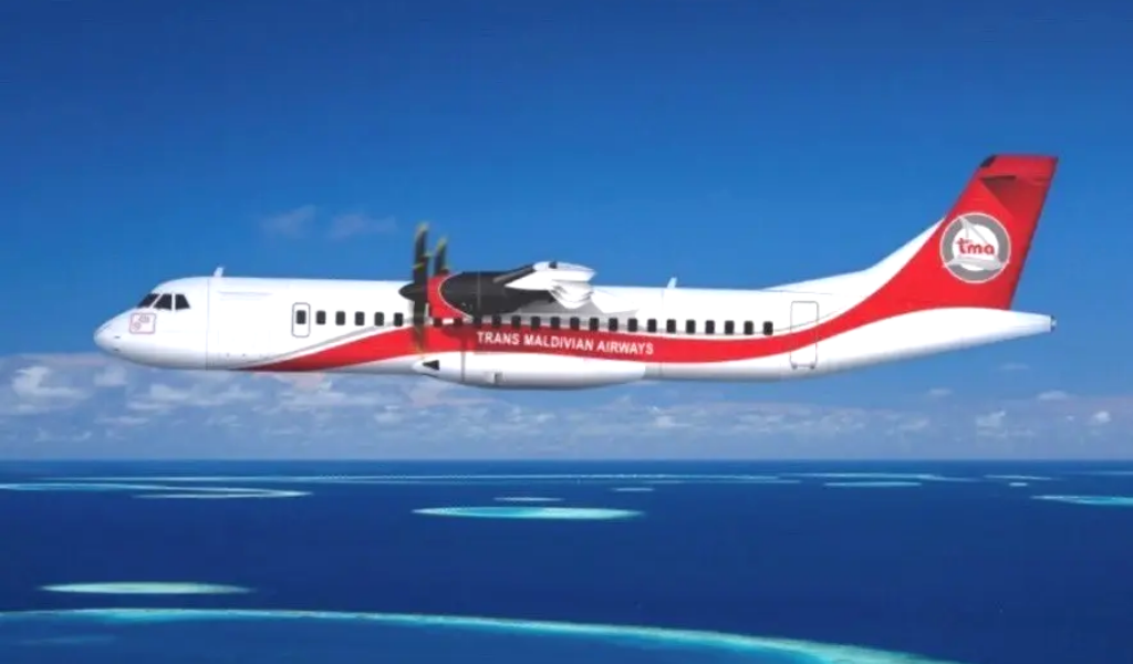 World’s Largest Seaplane Operator Announces Plans to Establish ATR Operations