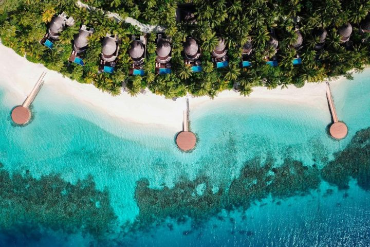 KSL Capital Partners Commits $21 Million to Transform W Maldives Resort