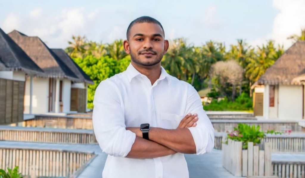 Furaveri Maldives Welcomes Local Talent, Ibad Abdulla as Resort Manager
