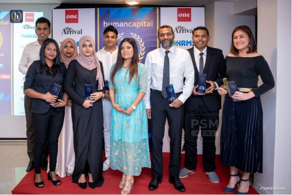 ADK Hospital Wins 3 HR Awards 2020