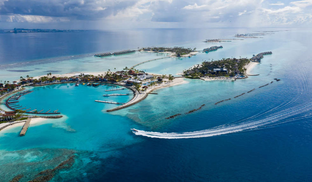 SO/ Maldives – A Cutting-edge Addition To Maldivian Resorts Portfolio