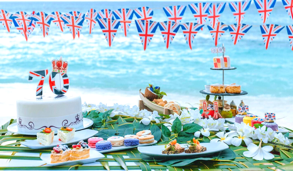 Vakkaru Makes It Extra Special For Brits on Queen Elizabeth’s Platinum Jubilee Celebrations