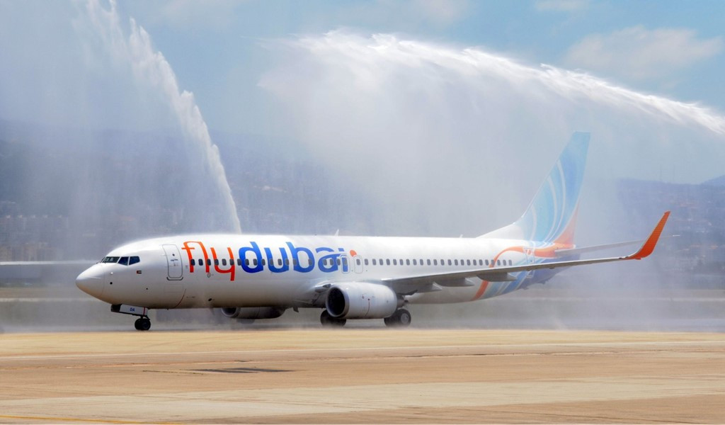 flyDubai Once Again to the Maldives from October Onwards