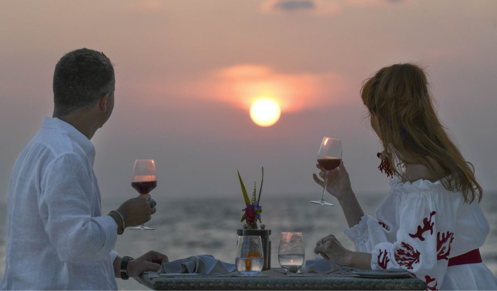 The Westin Maldives Miriandhoo Resort To Host Exclusive Wine Dinner With Vollereaux Winery