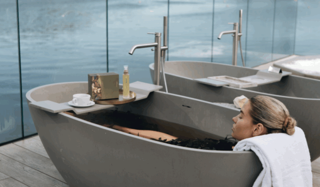 ELE|NA Partners with VOYA to Launch Ocean-Inspired Wellness