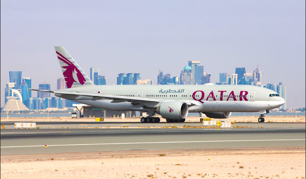 Qatar Airways Bags Numerous Awards at the 2022 AirlineRatings Awards