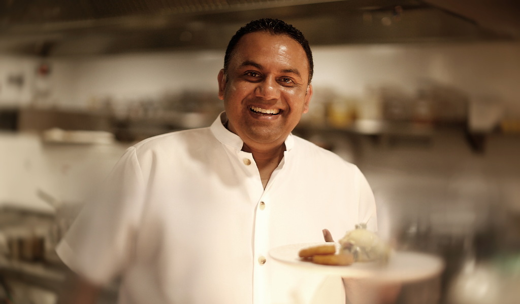 Alila Kothaifaru Maldives Welcomes Rohit Pushpavanam As New Executive Chef