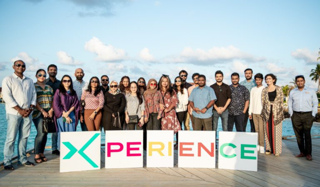 Atmosphere Core Throws Exclusive Under-Ocean Iftar For Travel Partners