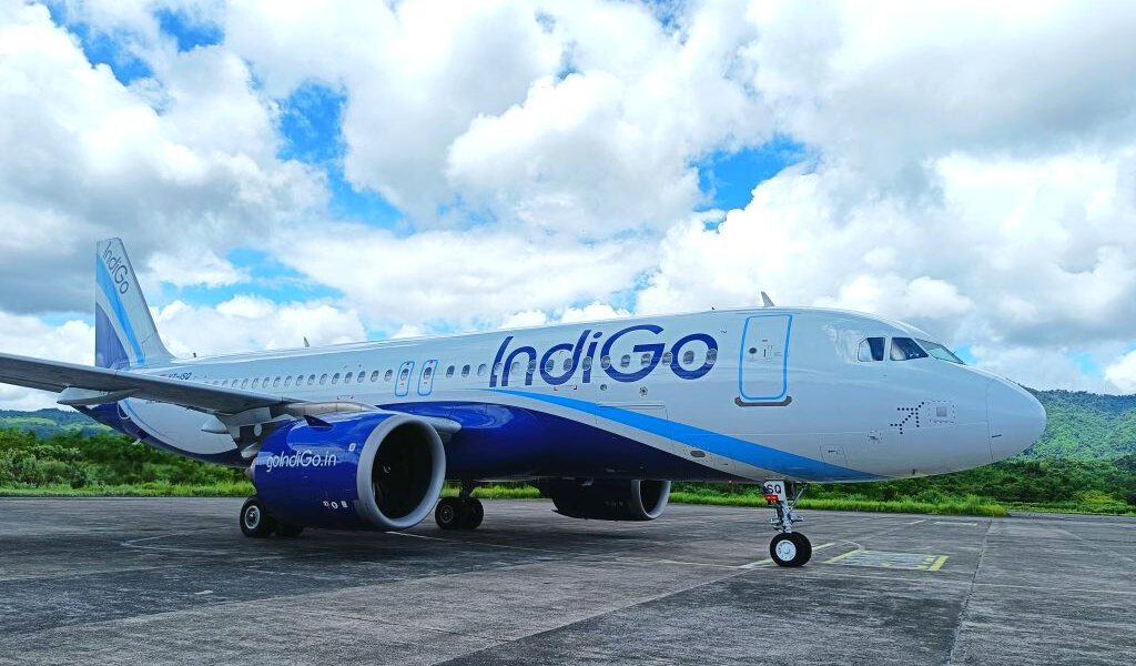 IndiGo Increases Operations To The Maldives With Flights From Two New Cities Soon To Make An Entry