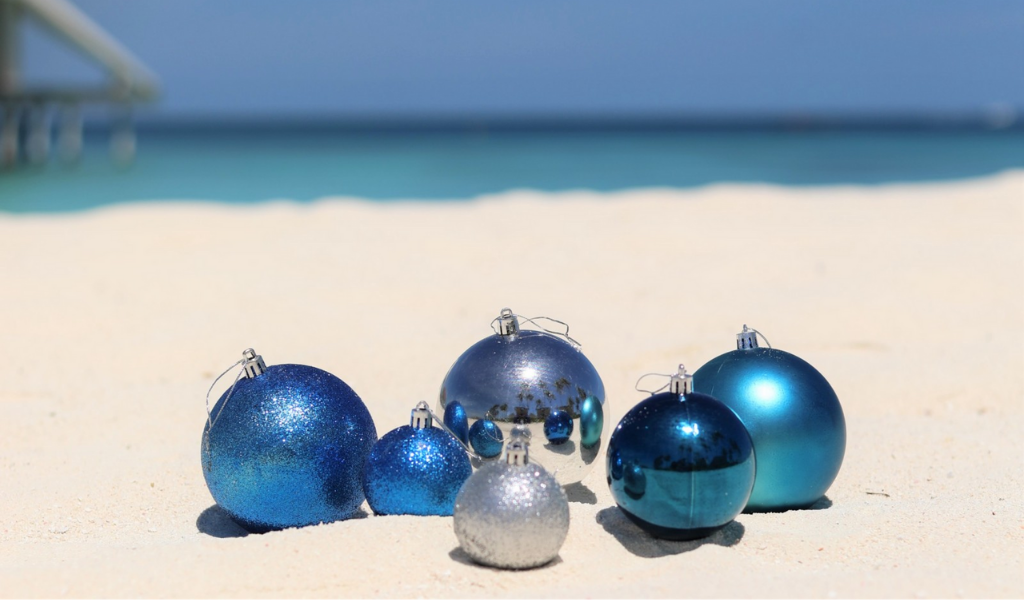 Do Your Holidays Bright with Radisson Blu Resort Maldives!