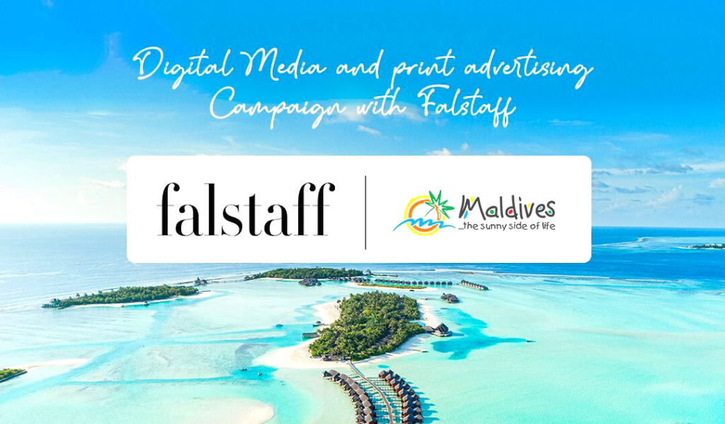 MMPRC x Falstaff to Host Digital and Print Media Campaign