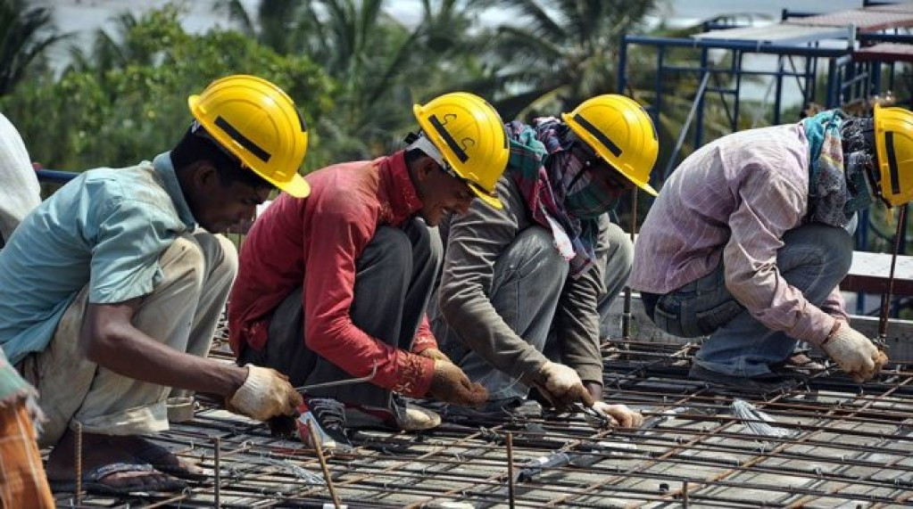 Expat Workers- The Pillar of Maldives’ Economy