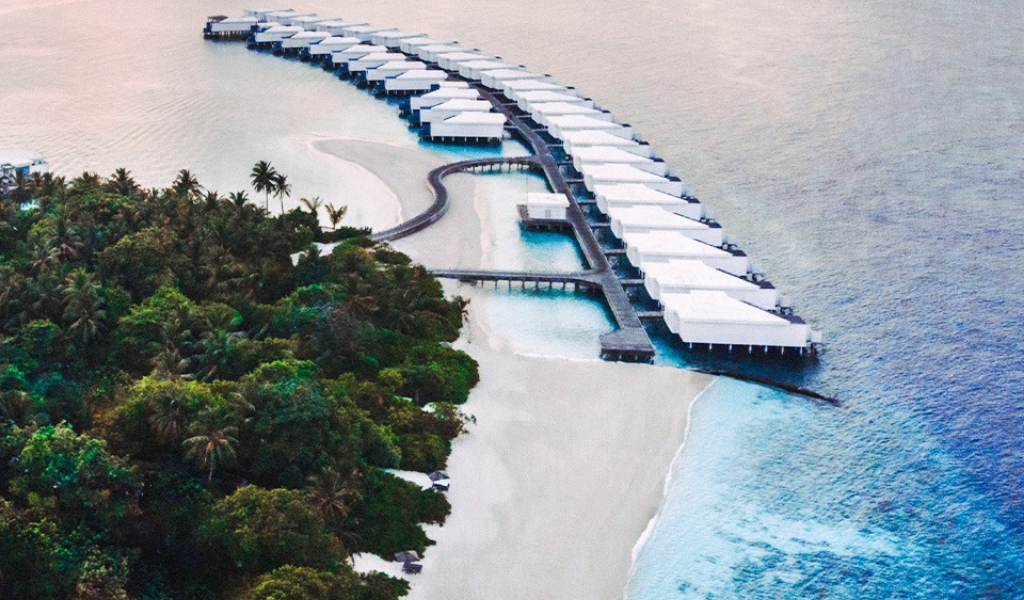 Amilla Maldives, A Luxurious Hub With Amazing Amenities To Offer