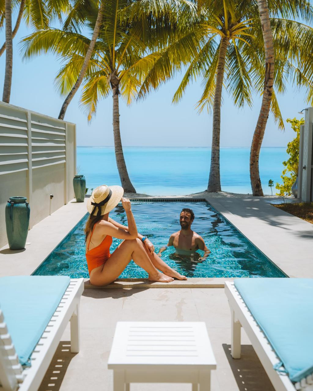 Villa Resorts launches Maldives Winter Escape Offer