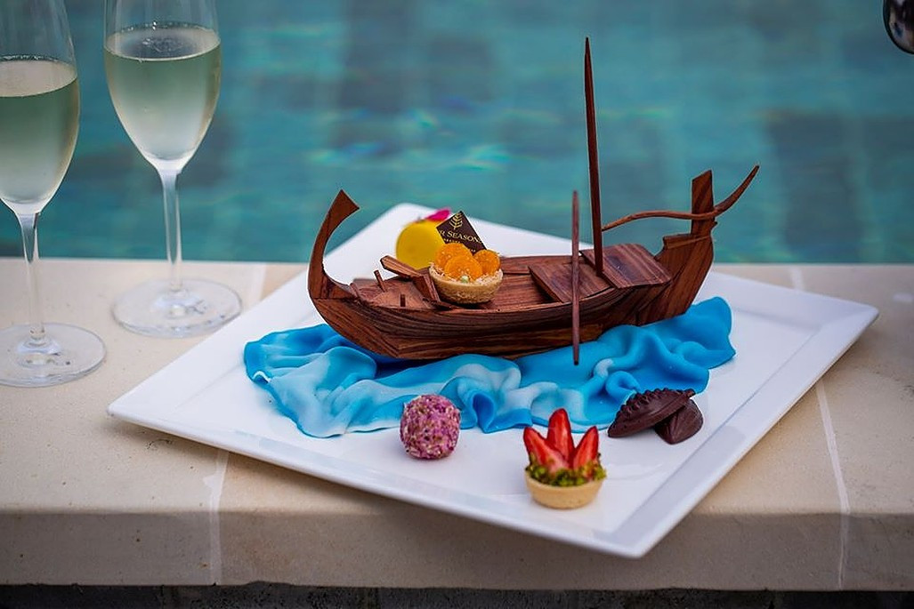 Celebrating World Chocolate Day, Discover Top Choco Retreats in Maldives