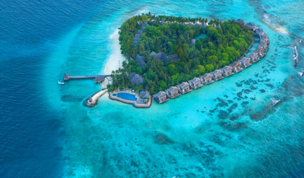 It’s A Triple Nomination For Taj Coral Reef Resort & Spa At The World Luxury Hotel Awards 2022!