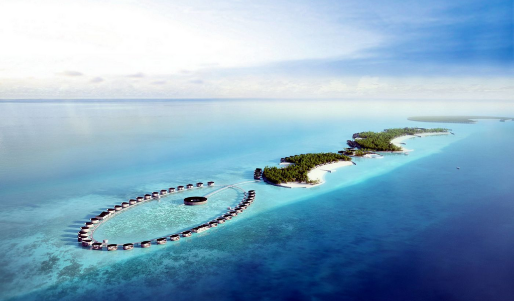 Brace Yourselves for the Next Greatest Culinary Adventure Launching in the Maldives