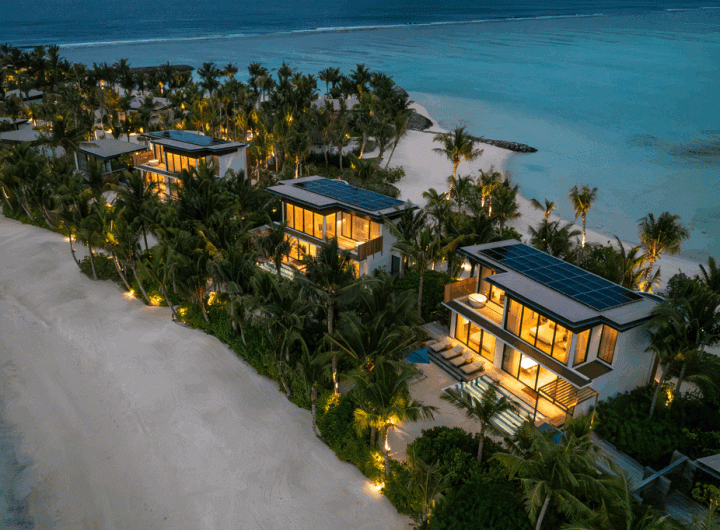 SO/ Maldives Unveils 'ALL Is Covered' Package: A Luxurious Island Escape