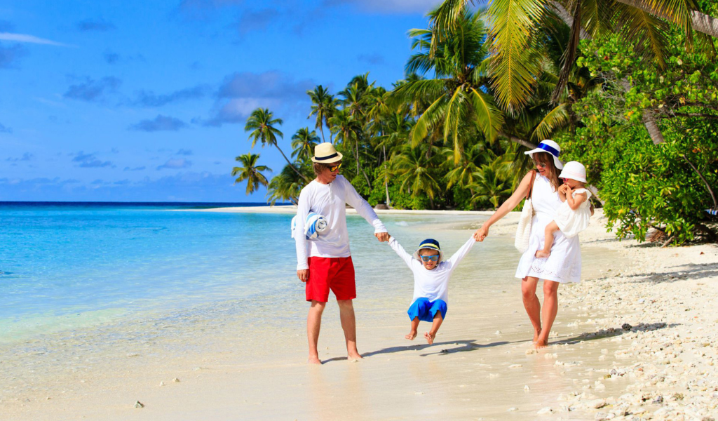 Mirihi Island Resort Unveils Family-Focused Suite Packages for Ultimate Getaways