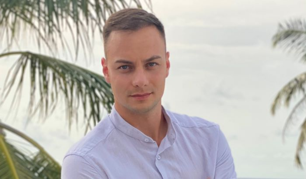 The Westin Maldives Miriandhoo Announces Appointment of Sebastian Ellguth as Director of Sales