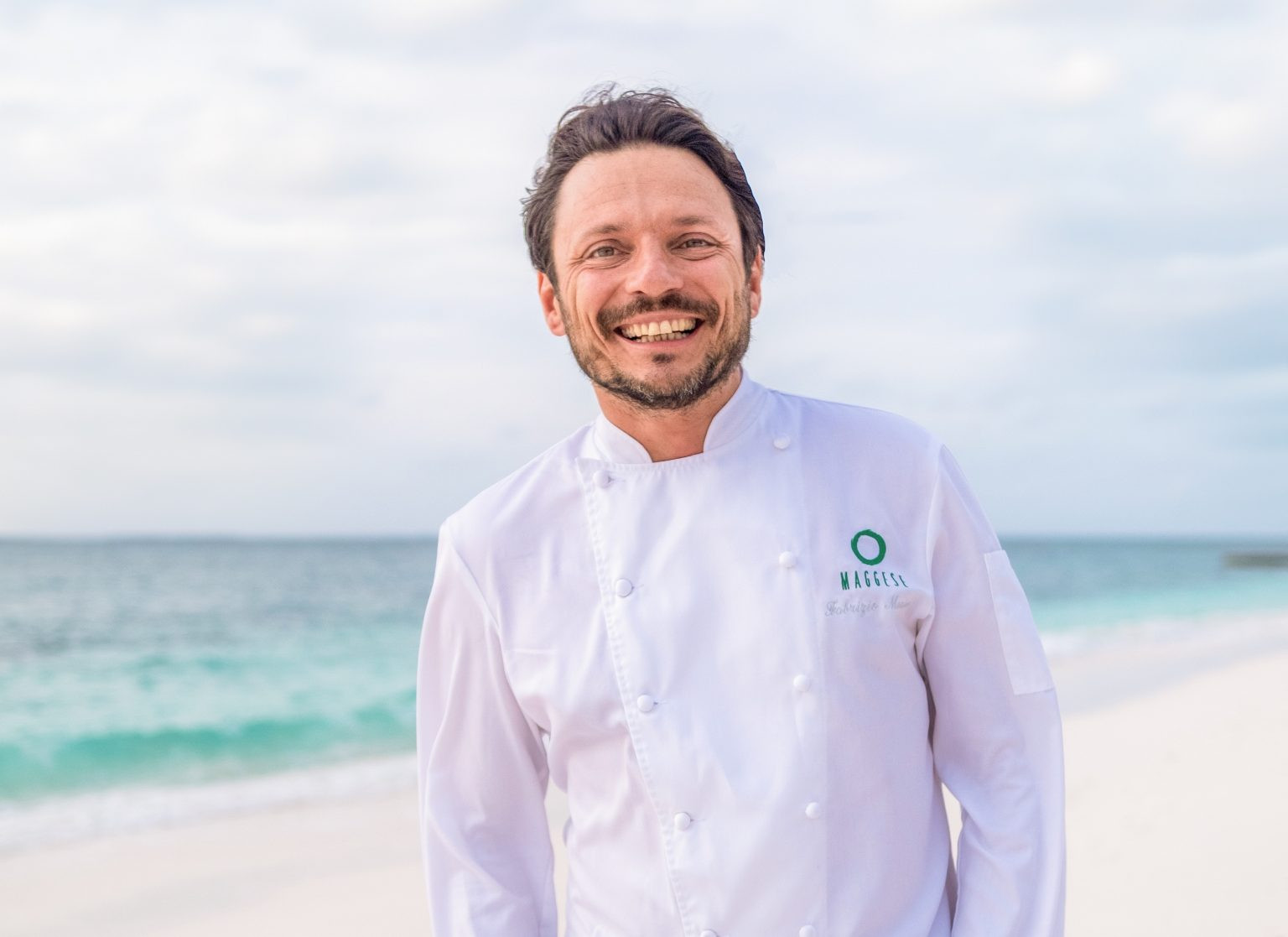 Atmosphere Kanifushi Hosts Fourth Edition of Just Veg Festival with Italian Chef Fabrizio Marino