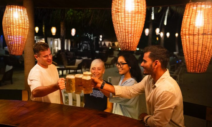 Celebrate Oktoberfest at Sun Siyam Iru Fushi: Events and Exclusive Offers