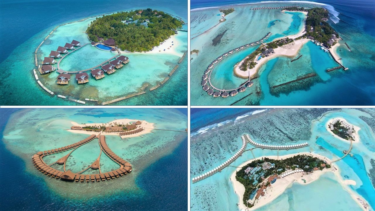 Cinnamon Resorts Maldives Announces USD 200 Giveaway!