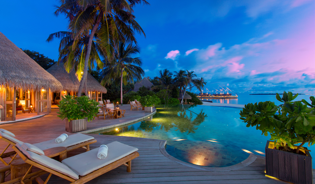 Milaidhoo Maldives Reveals Its Eid-Al Adha Offerings For June