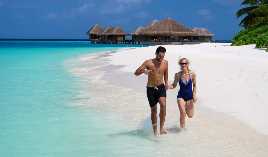 Maldives Gets A Boost in the Swiss and Austrian Market