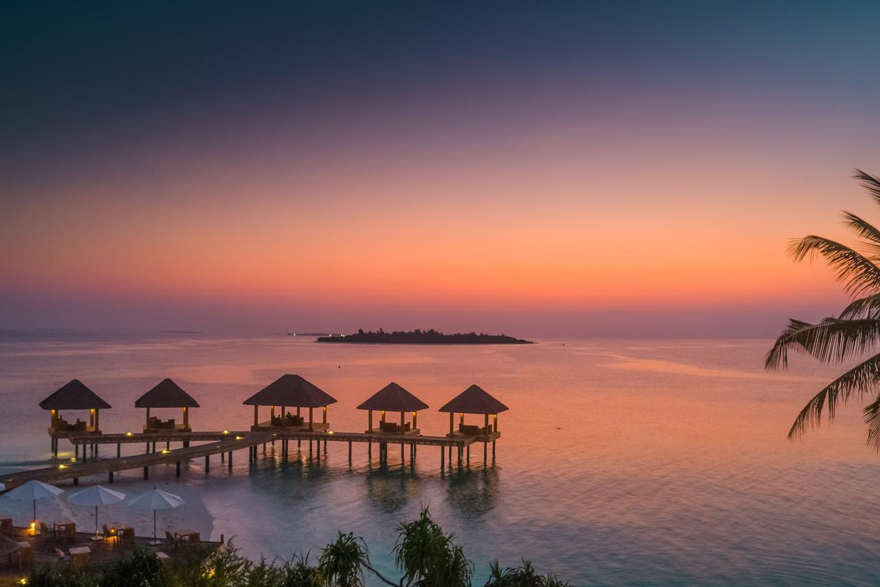 How Kudafushi Resort & Spa Proves that Maldives is the Best Romantic Getaway