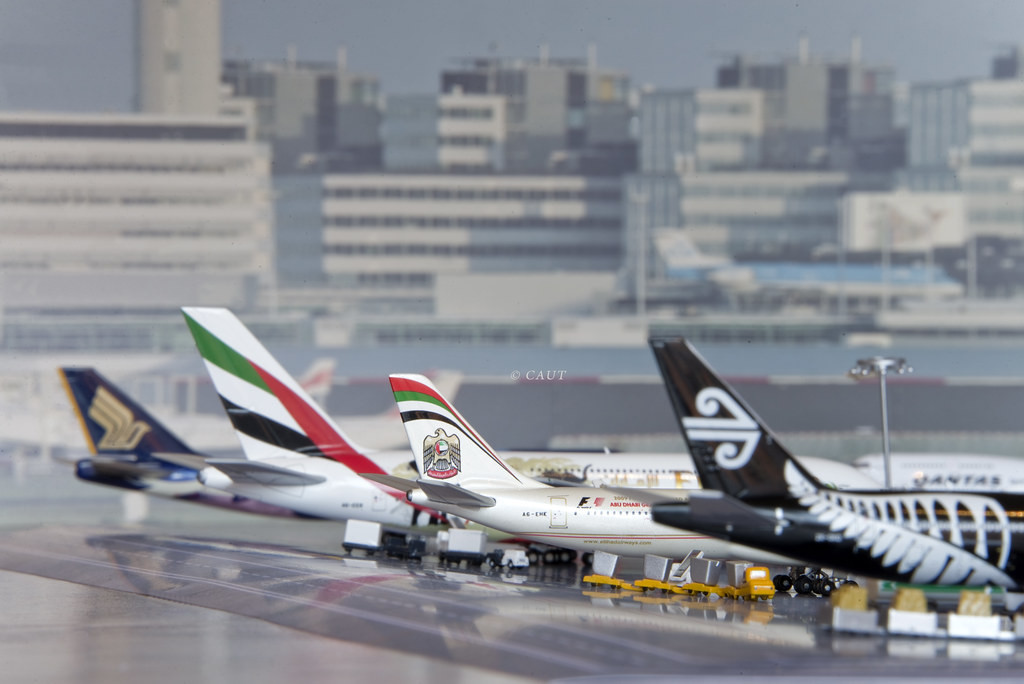 Airlines In The Middle East Could Recover Quicker