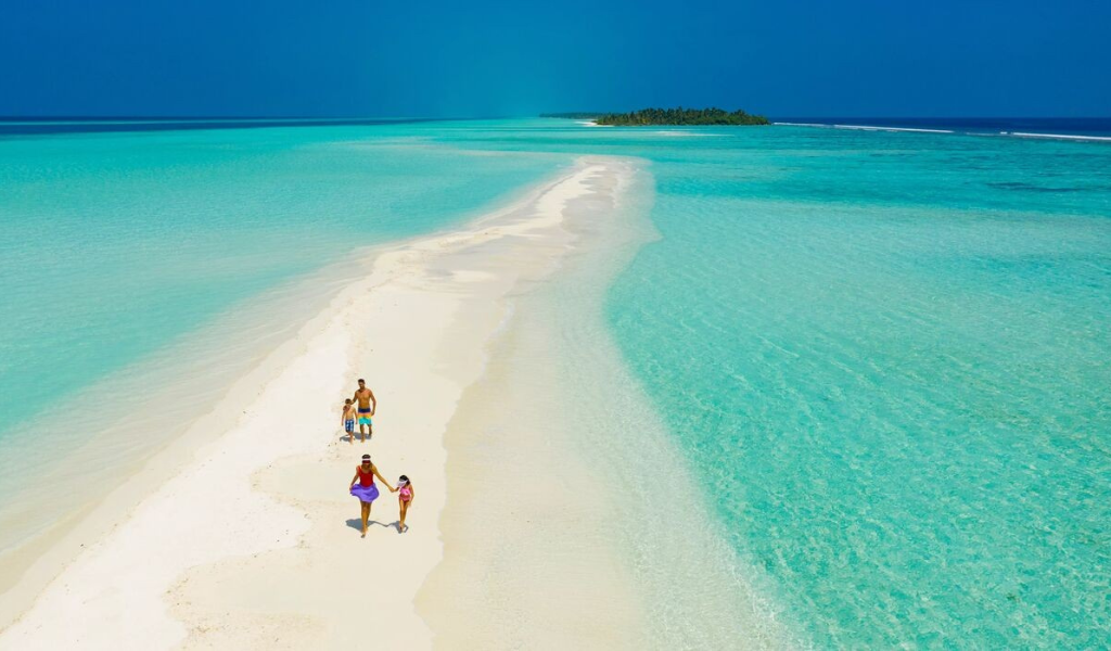 Unforgettable Family Fun: 7 Must-Do Activities for Kids at Kandima Maldives