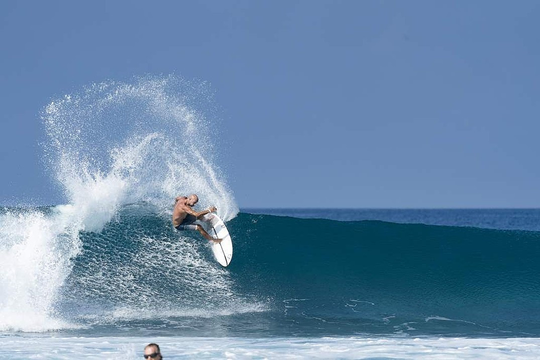 Sign Up For Niyama Biolos Surf Week in October. Limited Slots!